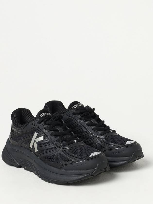 Shoes men Kenzo - KENZO - BALAAN 2