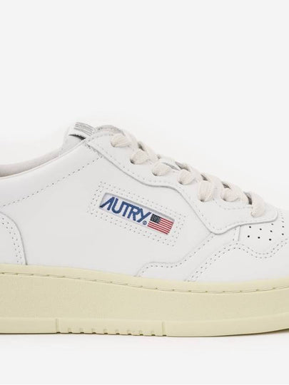 Autry Sneakers - AUTRY - BALAAN 2