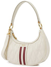 DEYR QT 102 Women s Mini Tote and Shoulder Bag Crossbody - BALLY - BALAAN 2