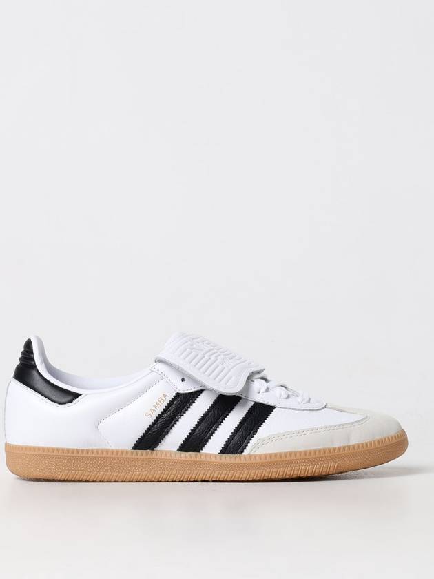 Sneakers Samba LT Adidas Originals in pelle - ADIDAS ORIGINALS - BALAAN 1