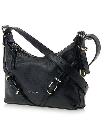 Women s Buayu Shoulder Bag BB50THB1Q7 001 - GIVENCHY - BALAAN 2