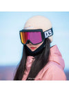 2024 2025 IX5 Pink Ski Snowboard IX9 Goggles - IXNINE - BALAAN 4