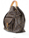 women shoulder bag - LOUIS VUITTON - BALAAN 2