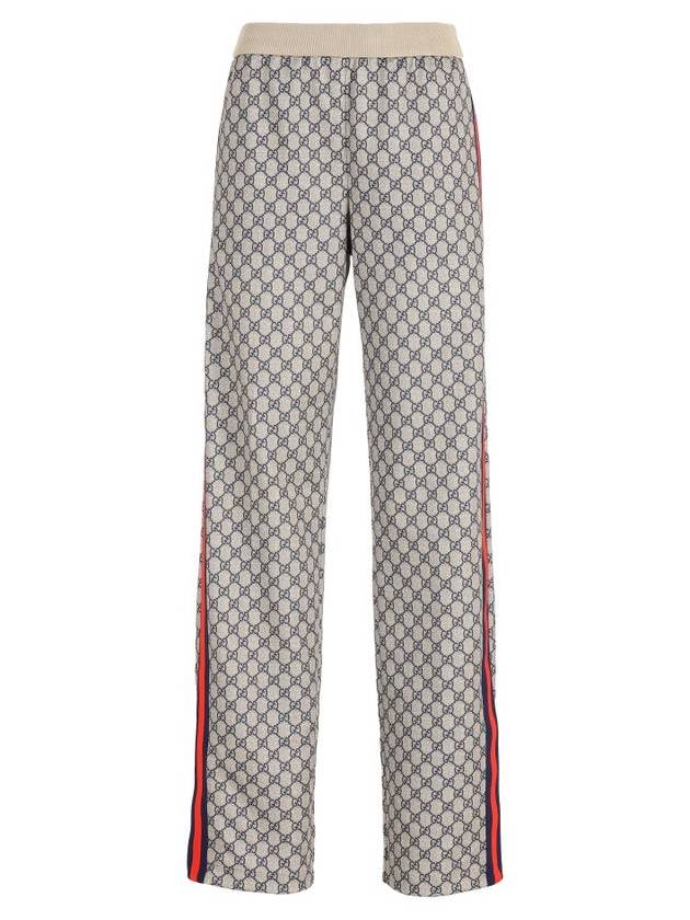 Gucci Trousers - GUCCI - BALAAN 1