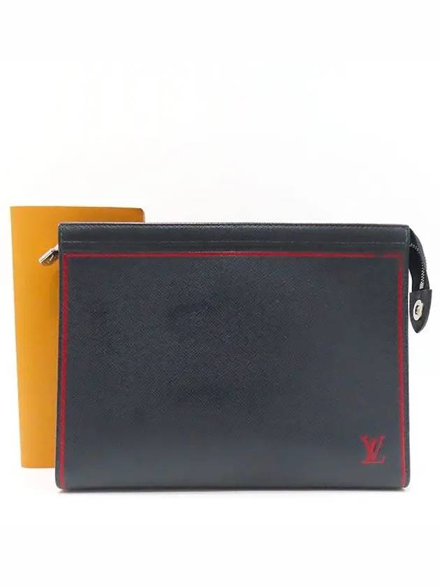 M63394 Clutch Bag - LOUIS VUITTON - BALAAN 1