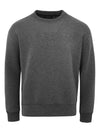 Men s Long Sleeve Sweatshirt IPM4WTS227 MG - IJP DESIGN - BALAAN 2