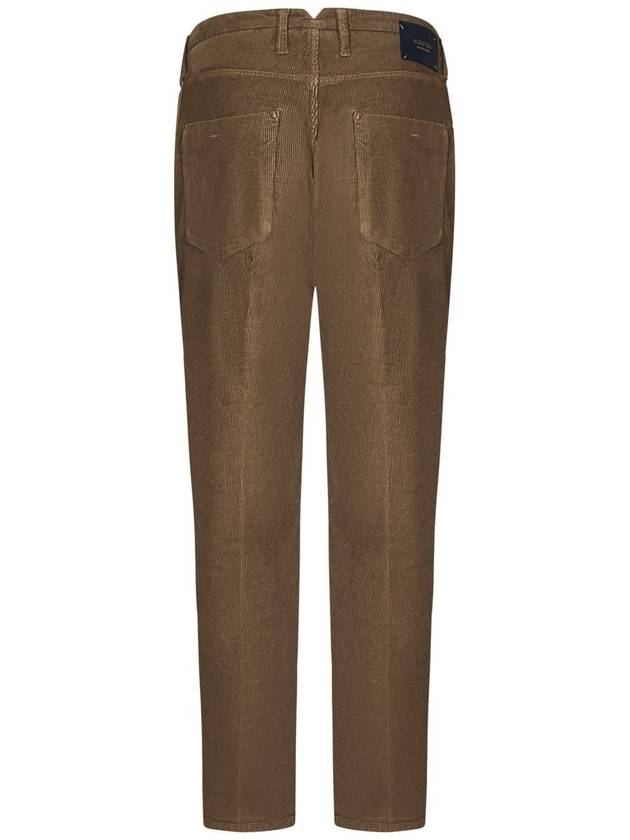 Incotex Trousers - INCOTEX - BALAAN 2