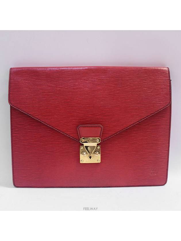 women clutch bag - LOUIS VUITTON - BALAAN 1