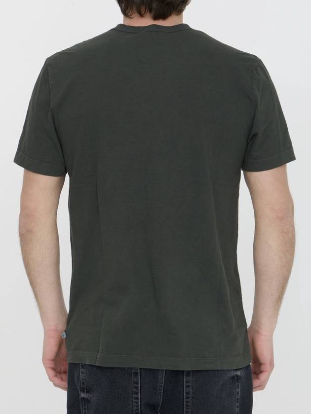 Cotton T-Shirt - JAMES PERSE - BALAAN 4