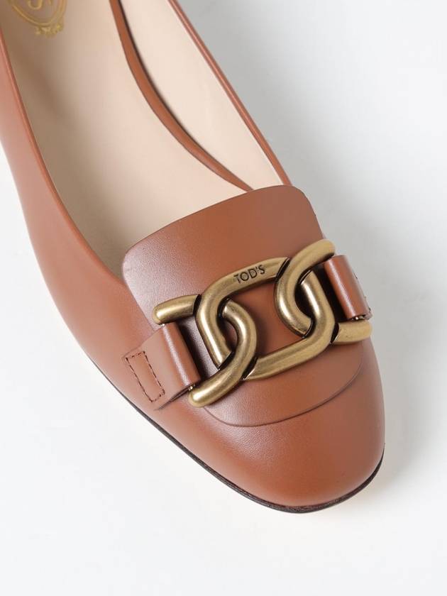 Ballet flats woman Tod's - TOD'S - BALAAN 4