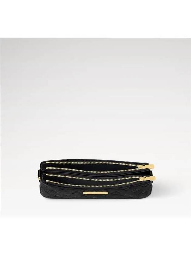 Rib pochette shoulder bag cross M83301 - LOUIS VUITTON - BALAAN 2