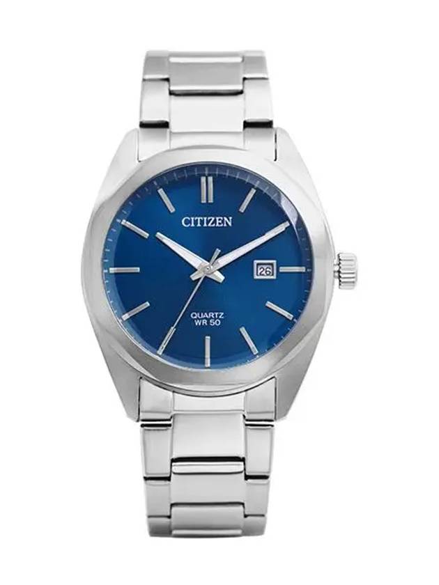 BI5110 54L Gent Men s Metal Watch - CITIZEN - BALAAN 1