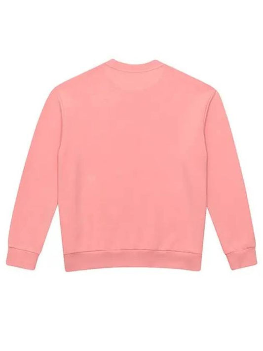 sweatshirt 9403LXSRPINK - BLACK&WHITE - BALAAN 2