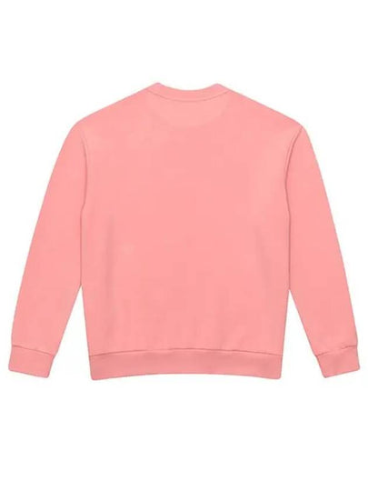 sweatshirt 9403LXSRPINK - BLACK&WHITE - BALAAN 2