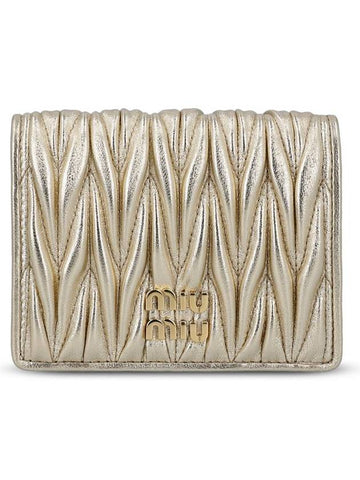 Miu Miu Wallets - MIU MIU - BALAAN 1