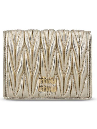 Miu Miu Wallets - MIU MIU - BALAAN 1