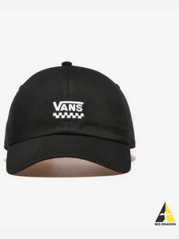 WM Coat Side Hat Black - VANS - BALAAN 1