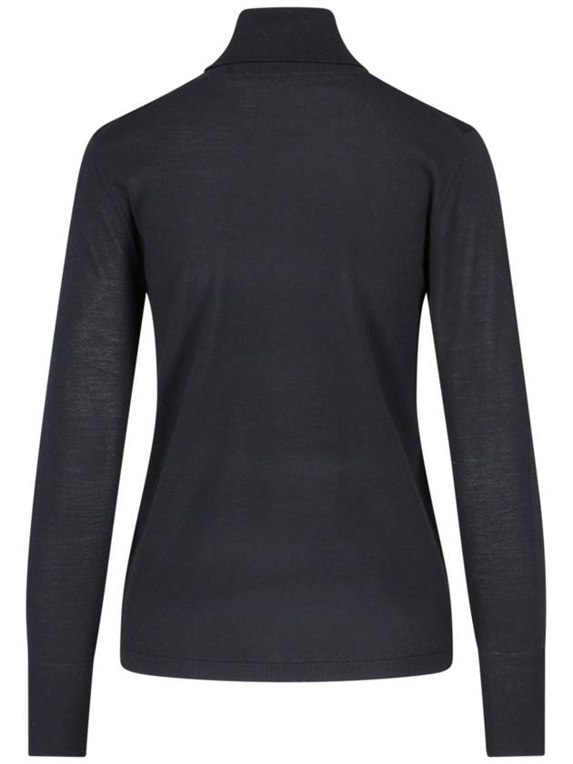 Aspesi Sweaters Black - ASPESI - BALAAN 2