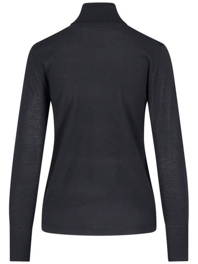 Aspesi Sweaters Black - ASPESI - BALAAN 2