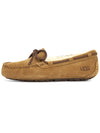 Dakota Slippers Chestnut - UGG - BALAAN 5