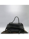 Black 2 WAY bag - TOD'S - BALAAN 1