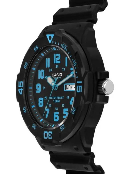 MRW 200H 2BVDF Men s Watch - CASIO - BALAAN 2