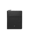 Meisterst ck Soft Grain Brief Case Black - MONTBLANC - BALAAN 1