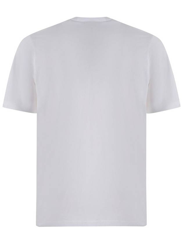 DSQUARED2 CLOTHING T-SHIRT - DSQUARED2 - BALAAN 2