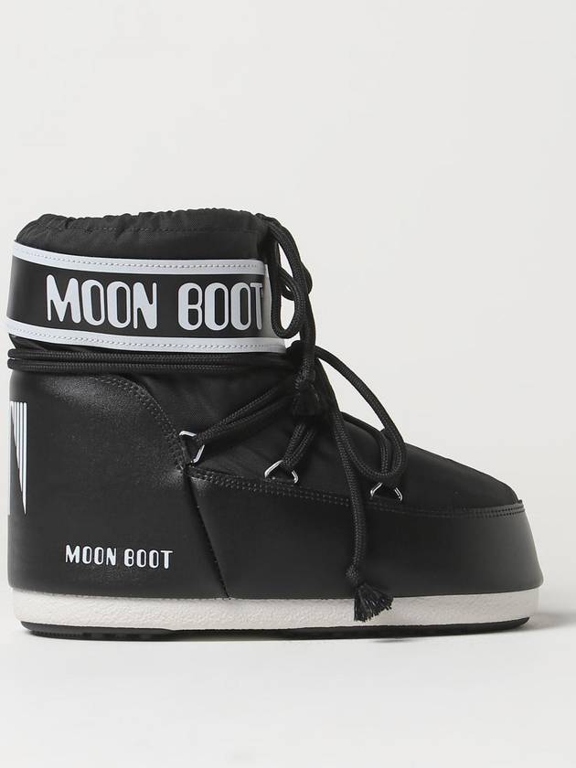 Boots woman Moon Boot - MOON BOOT - BALAAN 1