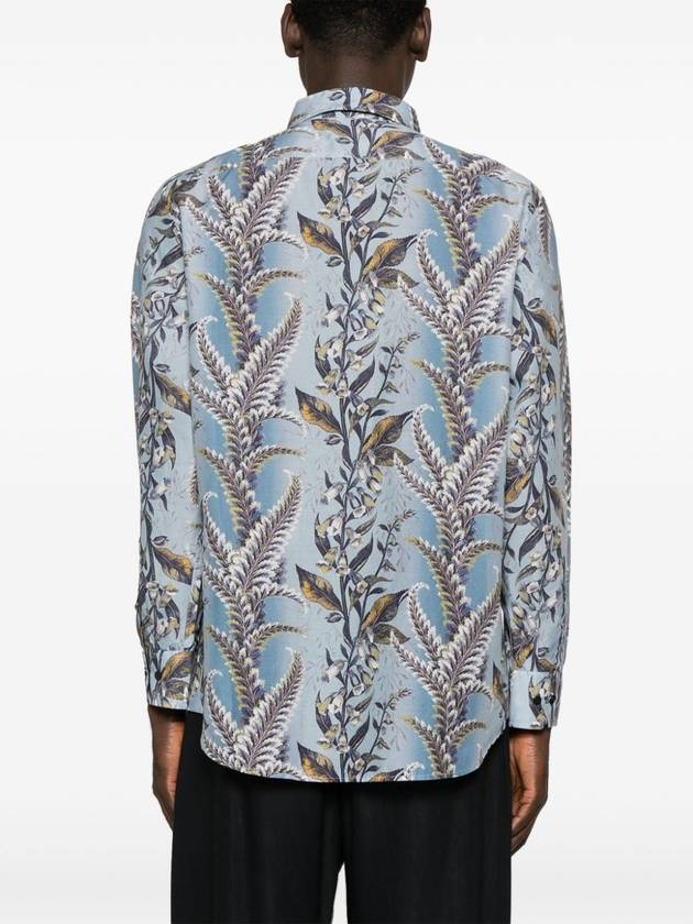 Etro Shirts - ETRO - BALAAN 4