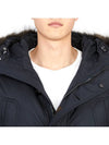 Helsinky ADS Parka Dark Blue - MOORER - BALAAN 11