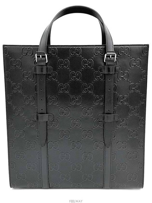 men tote bag - GUCCI - BALAAN 4