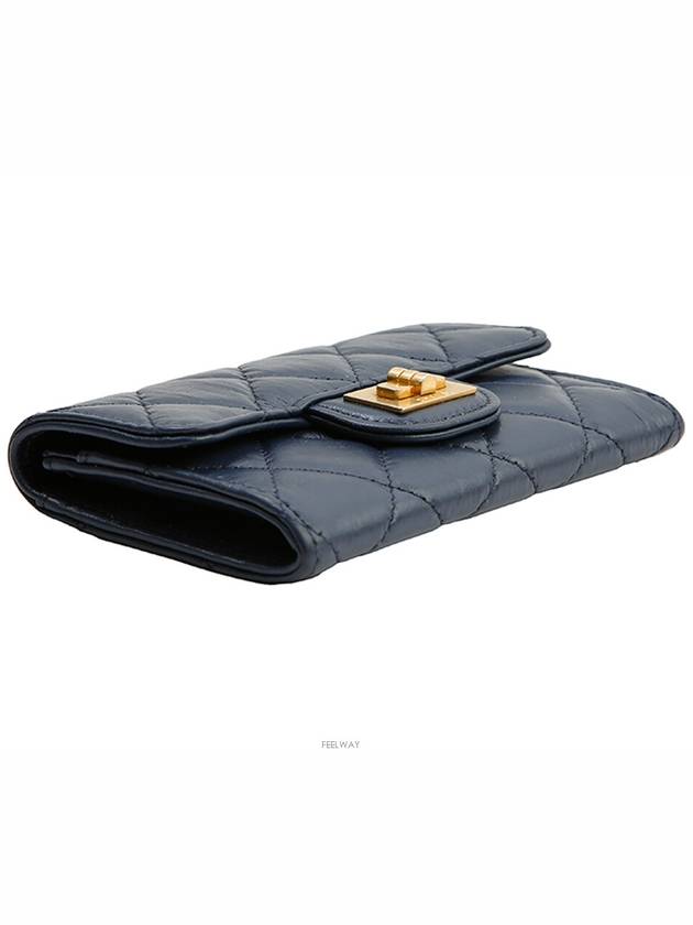 women card wallet - CHANEL - BALAAN 3