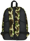 Jake logo patch backpack I031581 2EQXX - CARHARTT - BALAAN 3