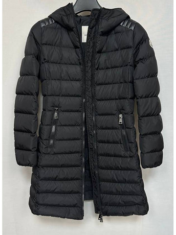 Taleb long padding 2 - MONCLER - BALAAN 1