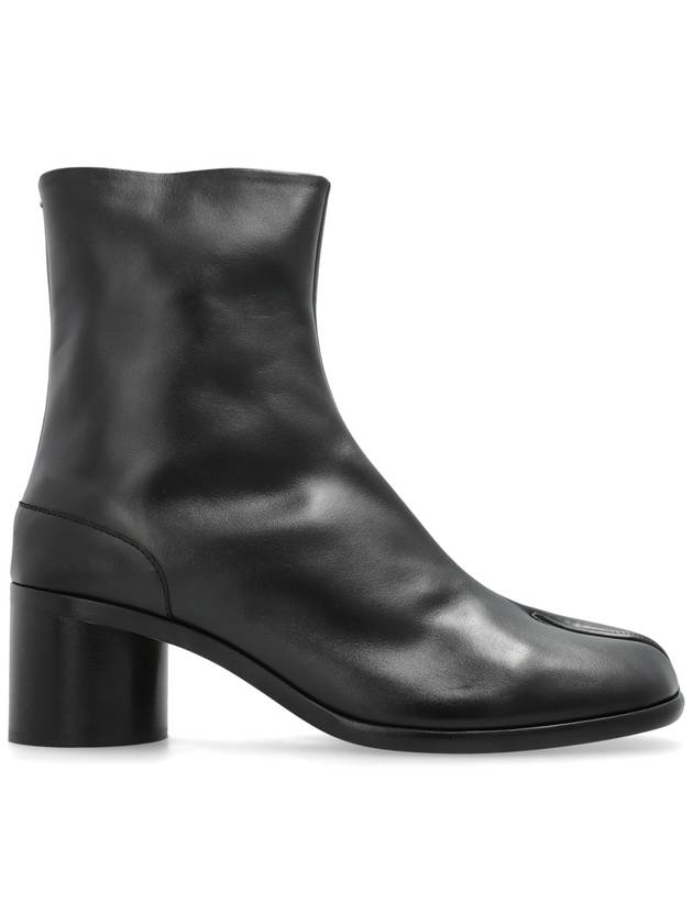 Tabi Ankle Boots Black - MAISON MARGIELA - BALAAN 2