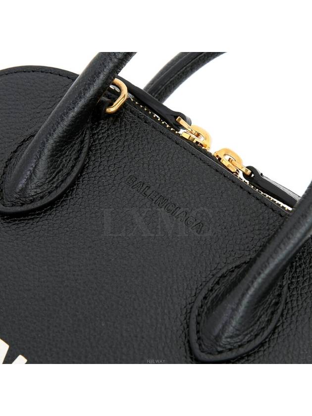 women tote bag - BALENCIAGA - BALAAN 6