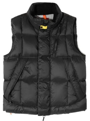 Wilbur padded vest - PARAJUMPERS - BALAAN 1