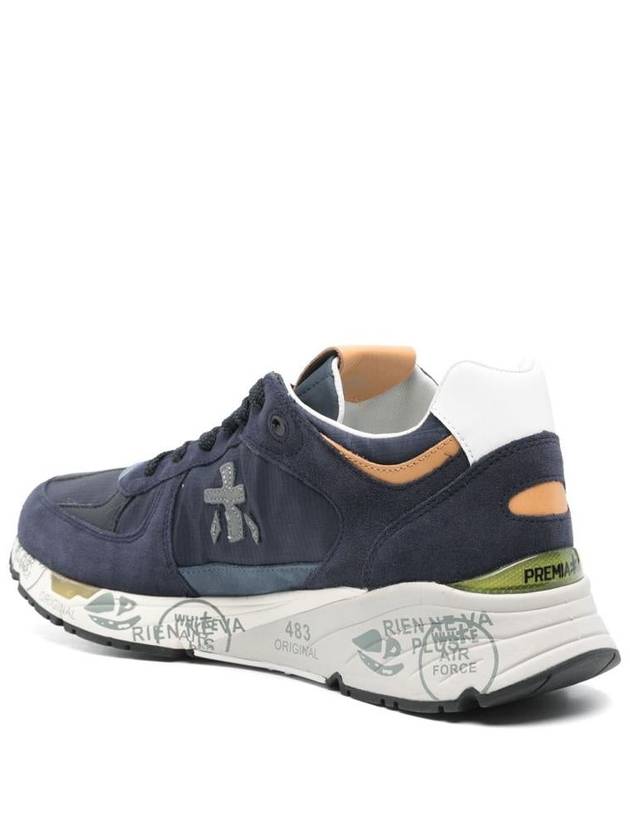 Premiata Sneakers - PREMIATA - BALAAN 4