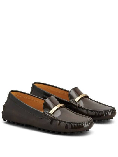 Tod'S Flat Shoes - TOD'S - BALAAN 2