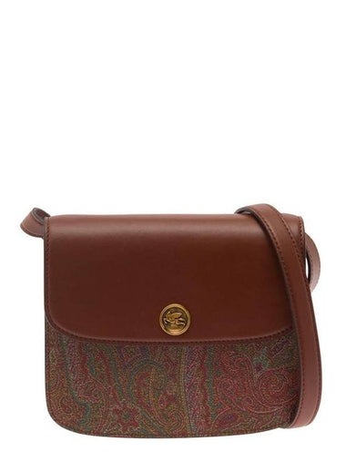 Cross Bag 1P07585020100 Brown - ETRO - BALAAN 1