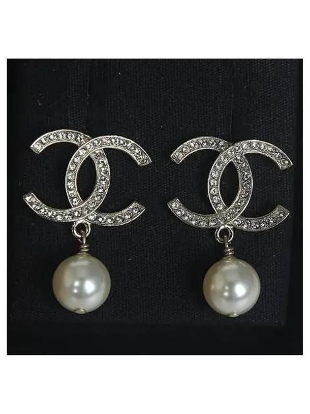 AB7064 Earrings Jewelry - CHANEL - BALAAN 2