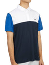 Golf wear men s short sleeve t shirt GMJT06854 O346 - J.LINDEBERG - BALAAN 4