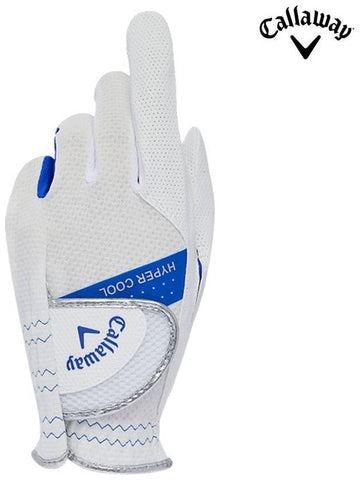 Callaway Hypercool Golf Gloves Mesh - CALLAWAY GOLF - BALAAN 1