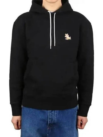 Chillax Fox Hoodie 271240 - MAISON KITSUNE - BALAAN 1