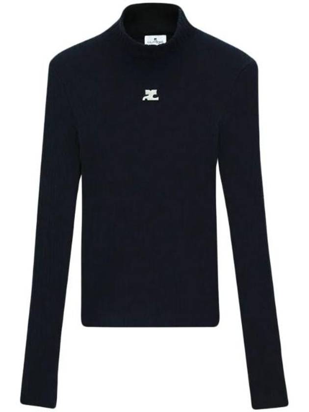 Re-edition Sweater PERMPU022FI0001 - COURREGES - BALAAN 1