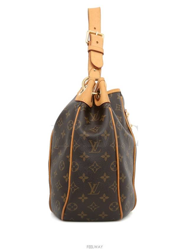 women shoulder bag - LOUIS VUITTON - BALAAN 3