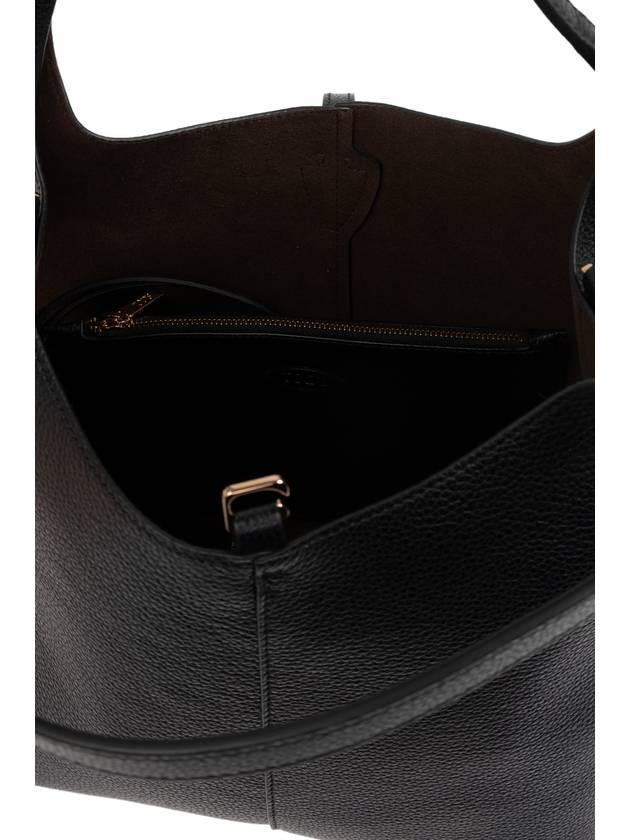 Tod’s Handbag 'T Timeless', Women's, Black - TOD'S - BALAAN 5