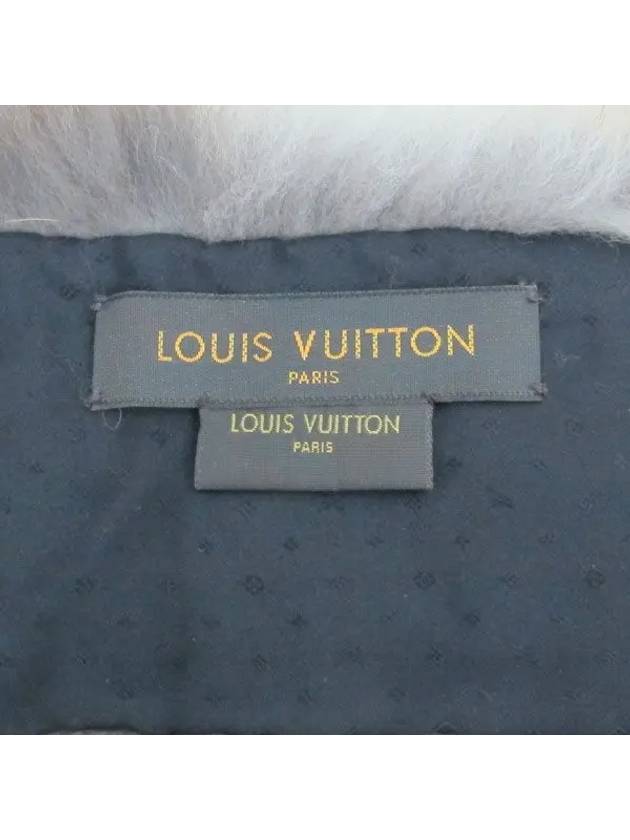 MP1906 Muffler Fashion Accessories - LOUIS VUITTON - BALAAN 3