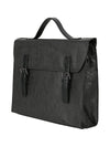 Gotham satchel bag - WALLAROO - BALAAN 3